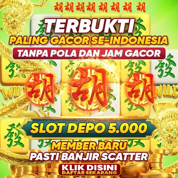 IBAGACOR: Situs Game Online Paling Ramah Kantong 2025